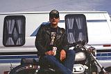 Mark May 1985